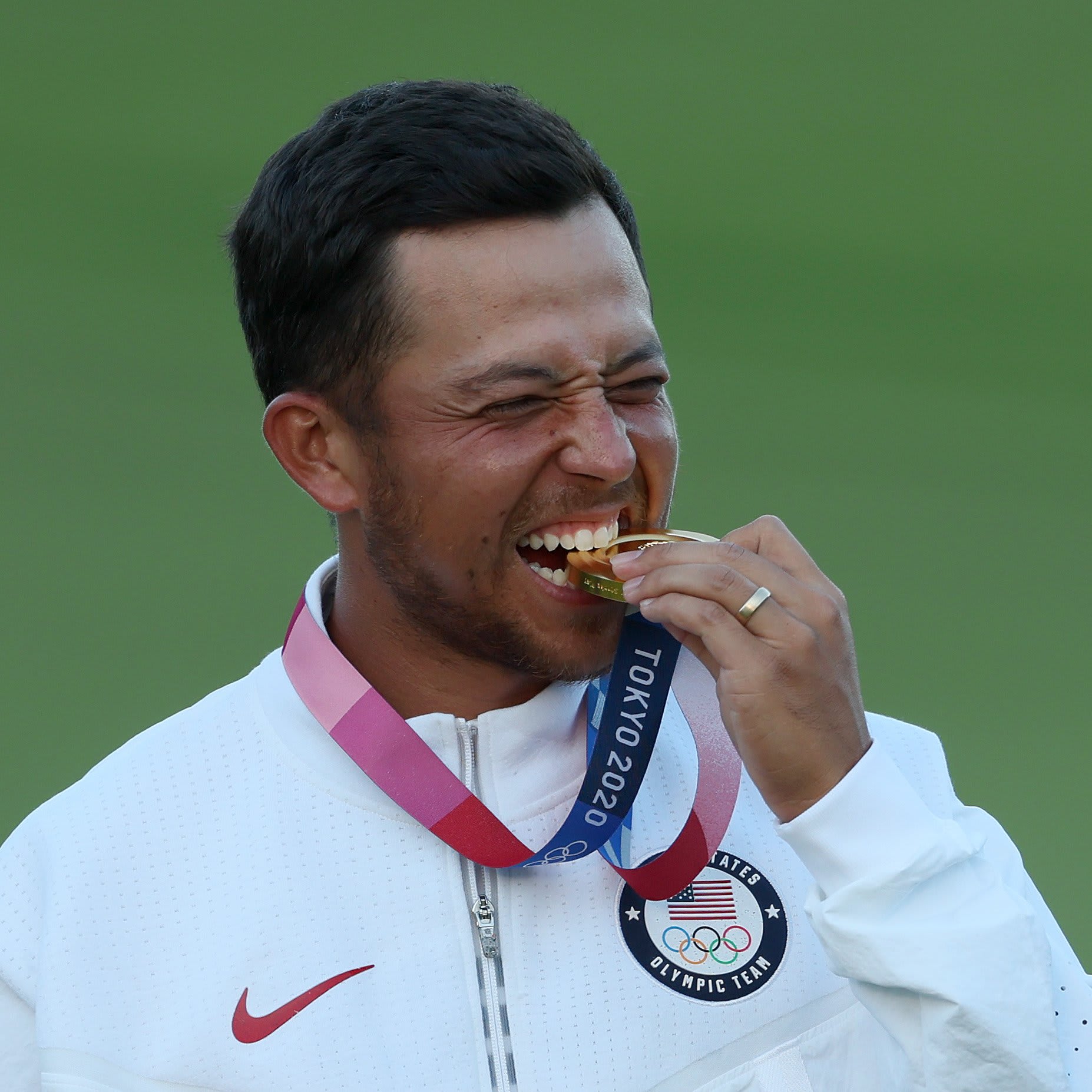 USA Golf USA GOLF Home Page